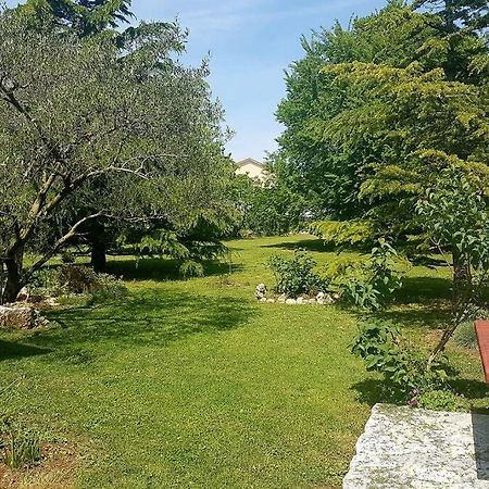 Apartment Samlandin Krk Town Zewnętrze zdjęcie