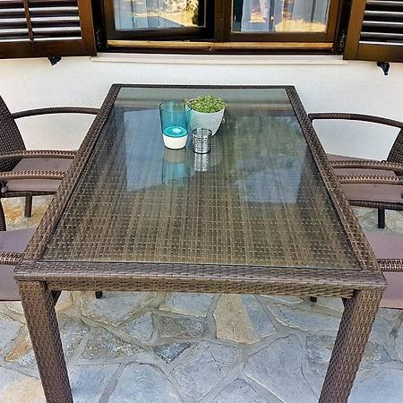 Apartment Samlandin Krk Town Zewnętrze zdjęcie