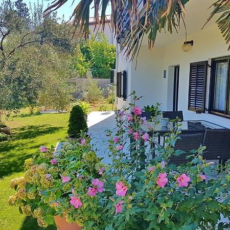 Apartment Samlandin Krk Town Zewnętrze zdjęcie