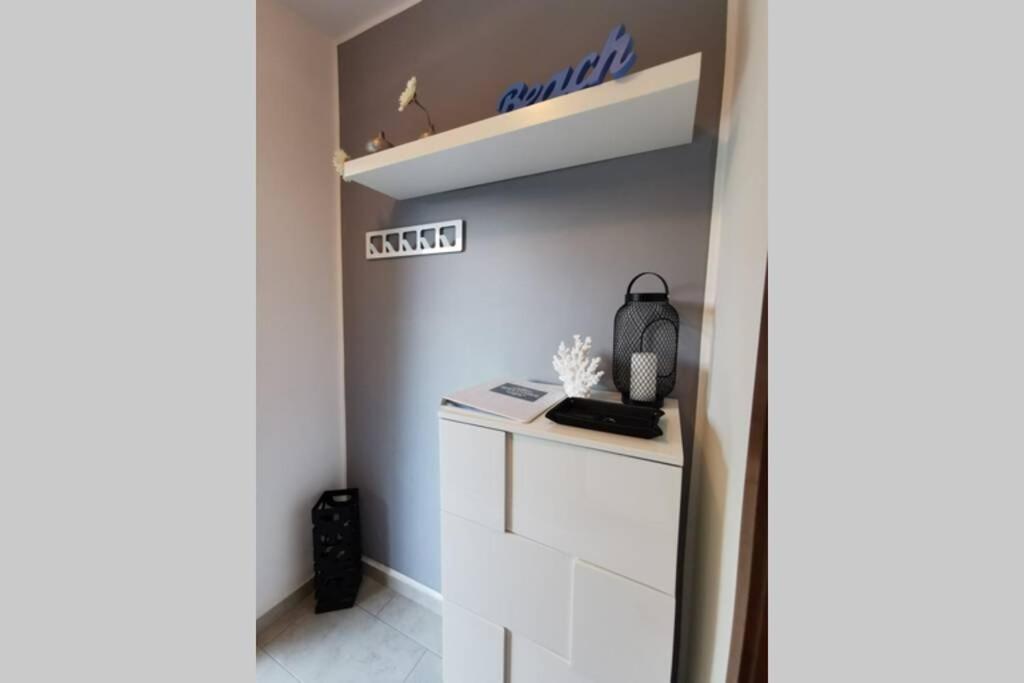 Apartment Samlandin Krk Town Zewnętrze zdjęcie