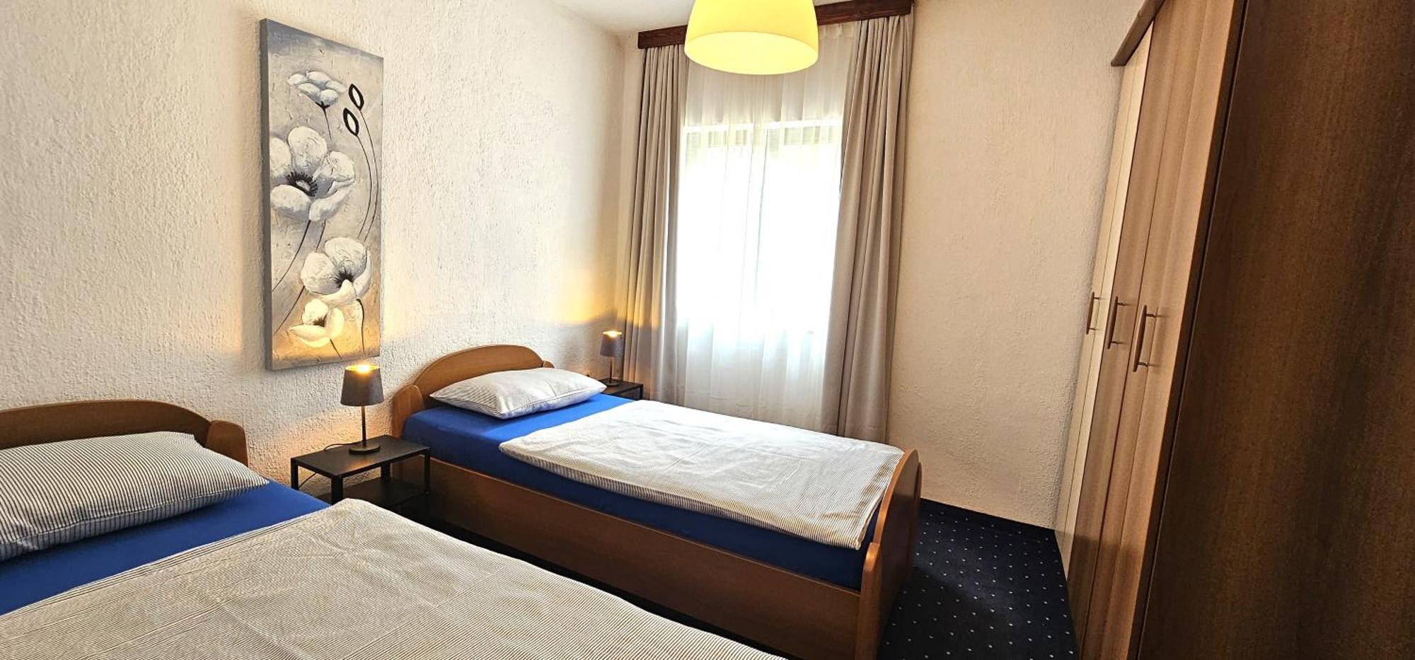 Apartment Samlandin Krk Town Zewnętrze zdjęcie